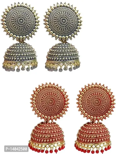 Elegant Earring for Women, Combo