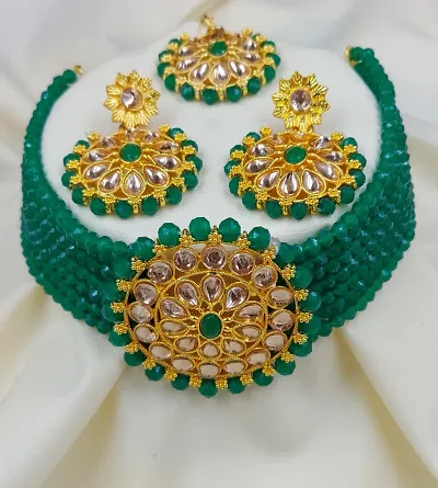 Must Have Jewellery Set 