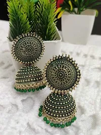 Elegant Earring for Women, Combo-thumb3