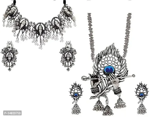 Elegant Jewellery Set for Women