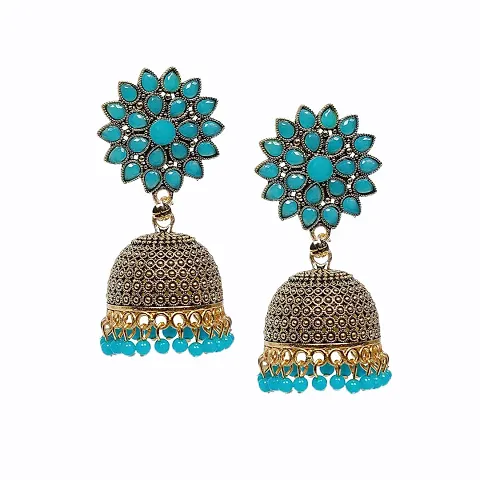 Traditional Earrings For Women