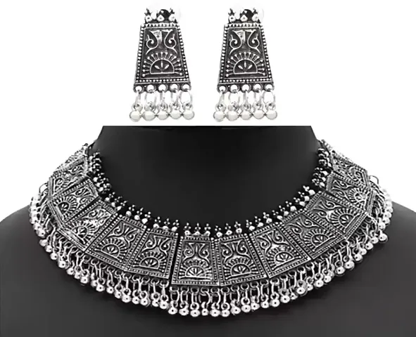 Fancy Jewellery Set 