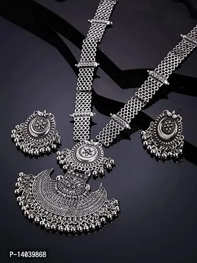 Elegant Jewellery Set for Women-thumb0