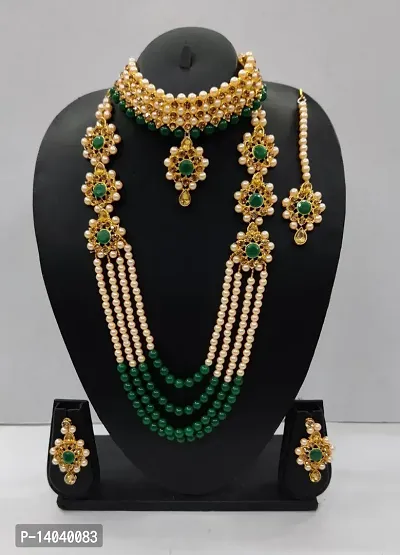 Elegant Jewellery Set for Women