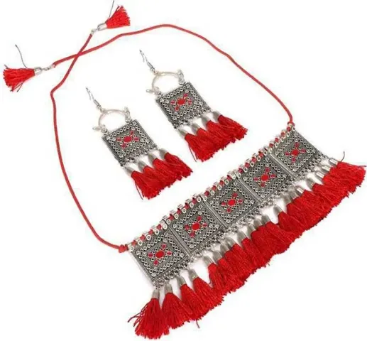 Elegant Jewellery Set for Women