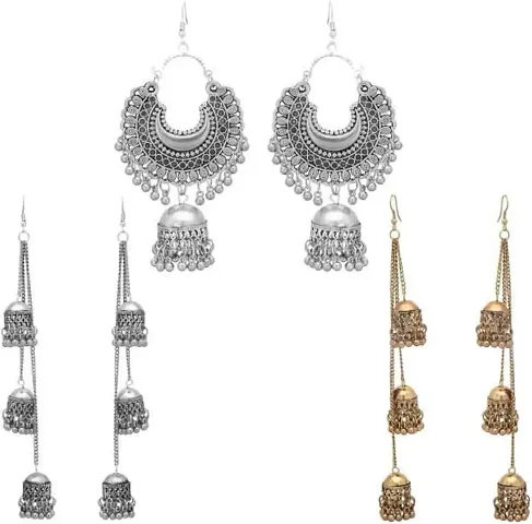 Trending Multipack Earring Sets