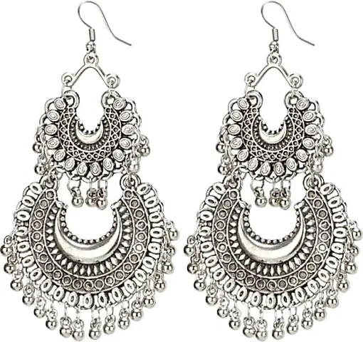 Designer Chan layer Earrings