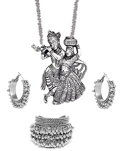 Elegant Jwellery Set For Women