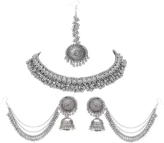 Elegant Jewellery Set for Women