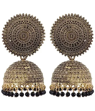 Jhumki Earrings Collections