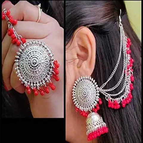 Trendy Alloy Earring for Women