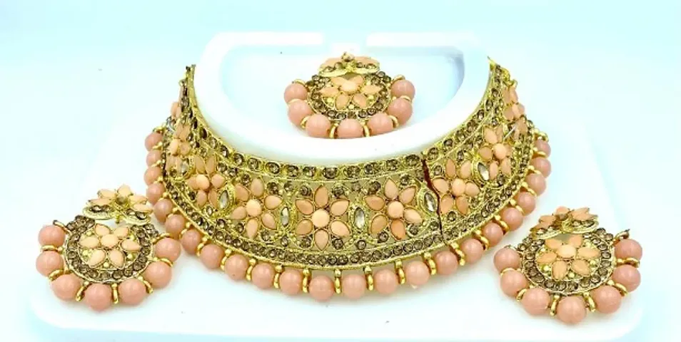 Elegant Jewellery Sets for Women