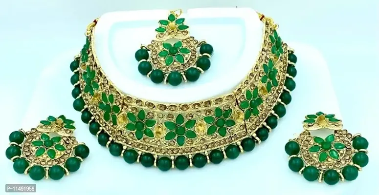 Elegant Jewellery Sets for Women