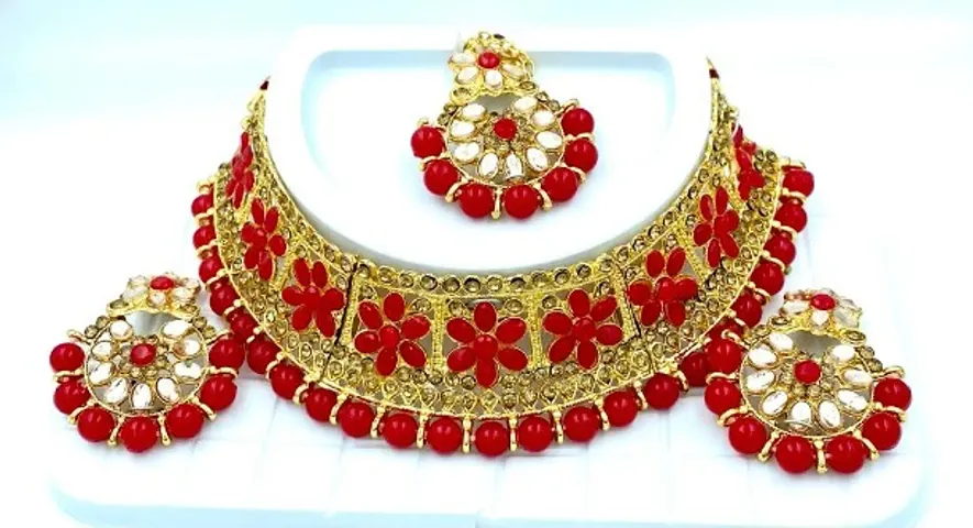 Elegant Jewellery Sets for Women