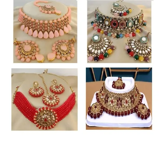 Hot Selling Jewellery Set 