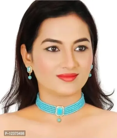 Elegant Jewellery Sets for Women-thumb0