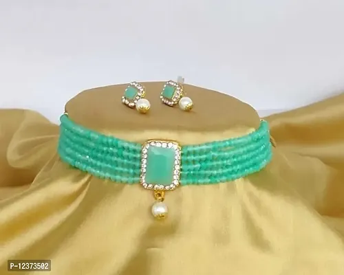 Elegant Jewellery Sets for Women-thumb0