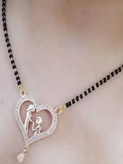 COUPLE MANGALSUTRA