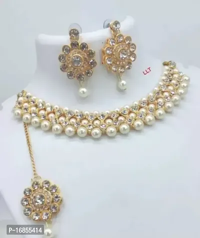 Elegant Jewellery Sets for Women-thumb0