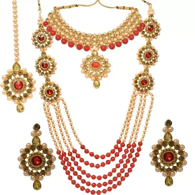 Limited Stock!! Jewellery Set 