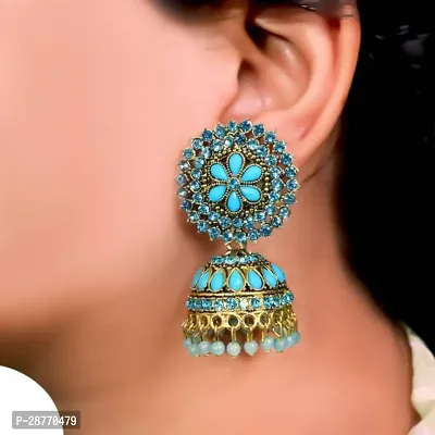 Elegant Earring for Women-thumb3