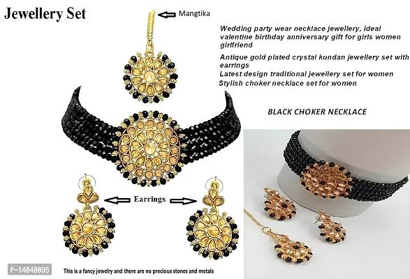 Elegant Jewellery Set for Women-thumb3