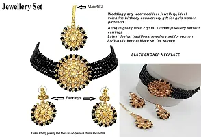 Elegant Jewellery Set for Women-thumb2