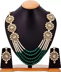 Elegant Jewellery Set for Women-thumb1