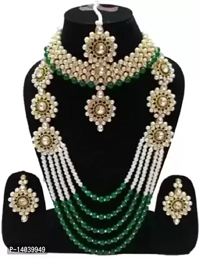 Elegant Jewellery Set for Women-thumb3