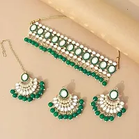 Elegant Jewellery Set for Women-thumb1