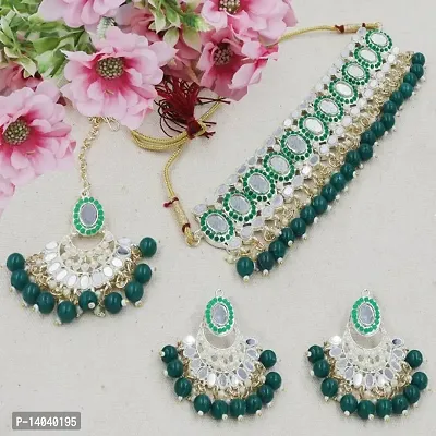 Elegant Jewellery Set for Women-thumb3