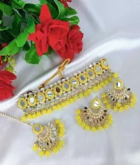 Elegant Jewellery Set for Women-thumb1