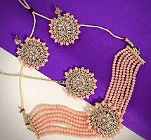 Elegant Jewellery Set for Women-thumb2