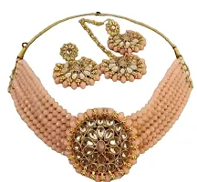 Elegant Jewellery Set for Women-thumb1