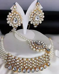 Elegant Jewellery Set for Women-thumb3