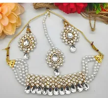 Elegant Jewellery Set for Women-thumb2