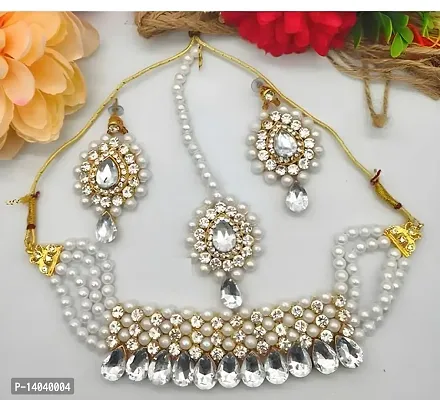 Elegant Jewellery Set for Women-thumb3