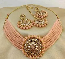 Elegant Jewellery Set for Women-thumb2