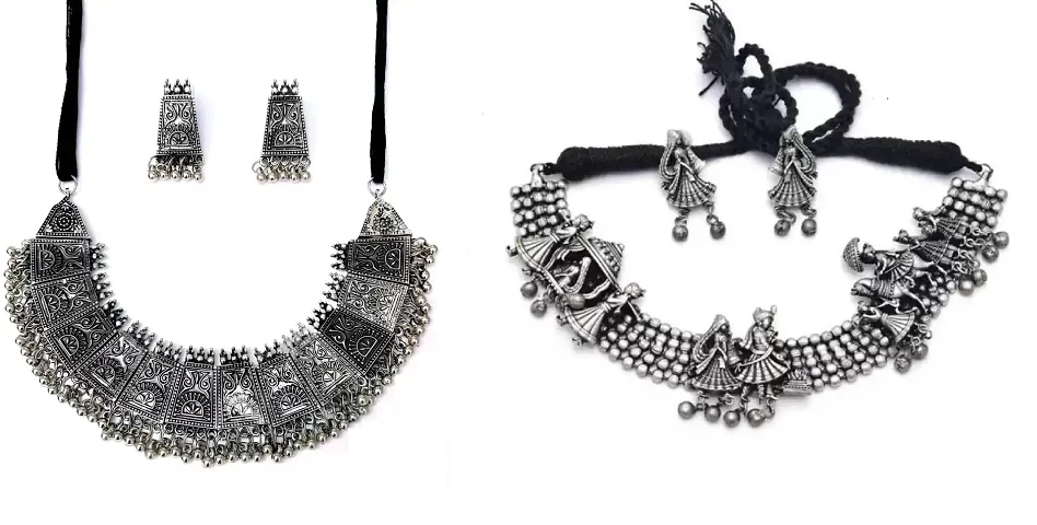 Must Have Jewellery Set 