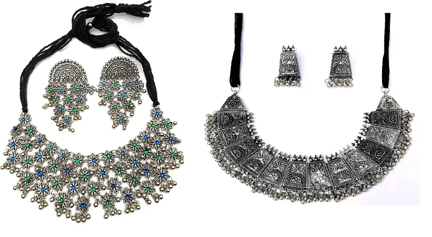 Must Have Jewellery Set 