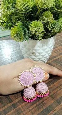 Elegant Earring for Women-thumb3