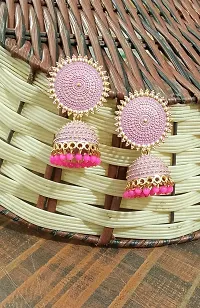 Elegant Earring for Women-thumb2