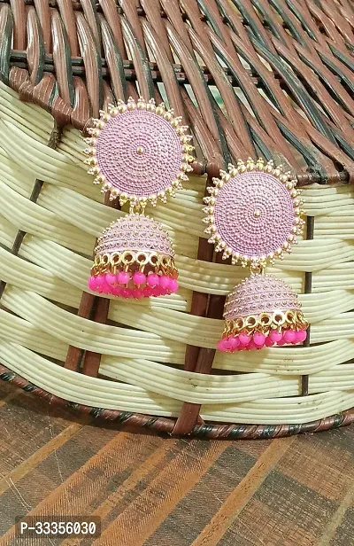 Elegant Earring for Women-thumb3