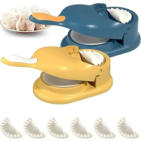 Dumpling Maker