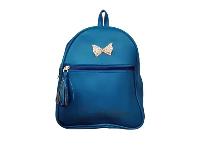 ClassyCarry Attractive Butterfly Fancy School College Office Backpacks for Women