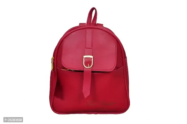 ClassyCarry  Attractive Fancy School College Office Backpacks for Women-thumb0