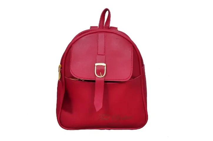 ClassyCarry Attractive Fancy School College Office Backpacks for Women