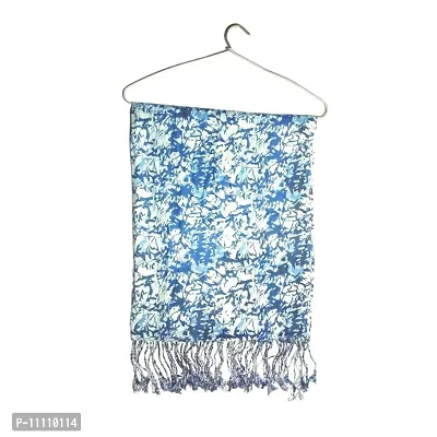 Classic  Pashmina Printed Stoles for Womens