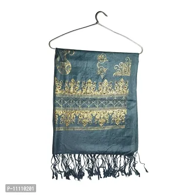 Classic Rayon Printed Stoles for Womens