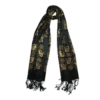 Classic Rayon Printed Stoles for Womens-thumb1